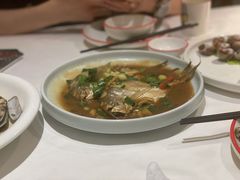 -小厨师·二十年沈家门小海鲜(百井坊巷店)