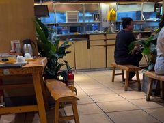 -木屋烧烤(龙华店)