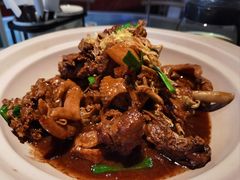 -筱爷叔·上海传统手工菜(玉树路店)