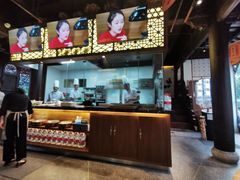 -东门口涮肉·砂锅·烤串(老门东店)