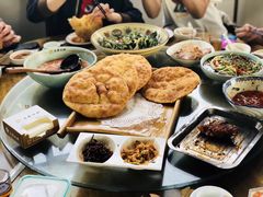 -老磨油饼(高陵店)