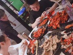 -沪小胖小龙虾(淮海中路旗舰店)