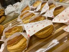 -嘉华饼屋JOY BAKERY(南屏街店)