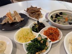 -东方饺子王(和平里店)
