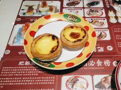 -肥韬香港茶餐厅(上海首店)