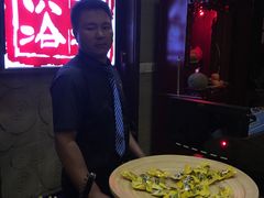-大瀚养生SPA足道会馆(长逸店)