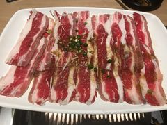 -新石器烤肉(南通CBD大有境店)