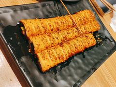 -壹酒贰肉1926·深夜食堂(南京北街店)