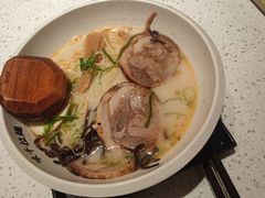 -味千拉面(广州白云机场T1西二店)