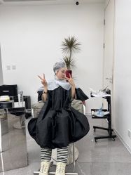 -MY HAIR 旗舰店