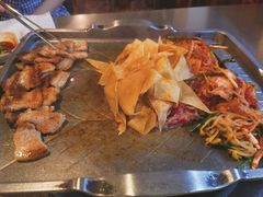 -李氏烤肉店