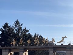 -长影旧址博物馆