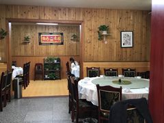大堂-灵福缘私房菜·农家菜(拈花湾·灵山大佛必推店)