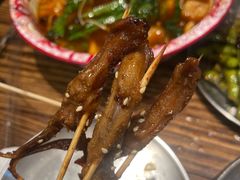 烤鸭舌-破店肥哈·东北烧烤·夜宵(南山保利店)