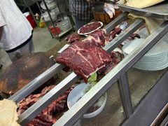 -五洲牛肉美食馆