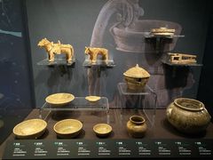 -盘龙城国家考古遗址公园