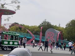 -张店儿童公园