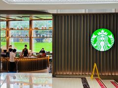 -星巴克(北京西大望路温特莱店)