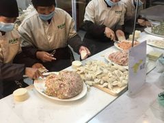 自助取餐区-袁记云饺(鼓楼店)