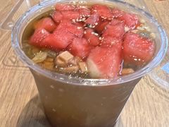 -御膳品糖水(欧乐坊店)