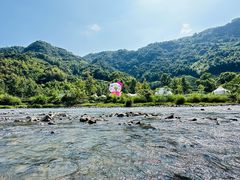 -九鲤溪瀑景区