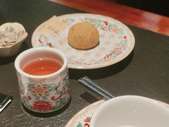 -旺爷砂锅·茶作(国贸城店)