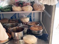 -伤心春卷(文庙老味道小吃街店)