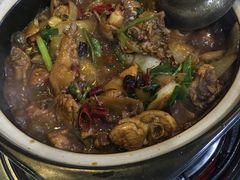 -五味轩菜馆(向西村西区108号楼店)