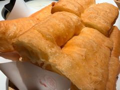 -大良毋米粥·粥底火锅(岭南天地店)