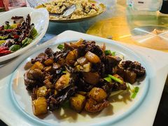 -龙姐私房菜(和顺古镇店)