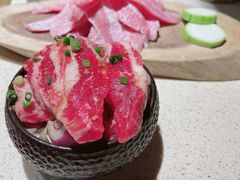 -蚂蚁洞·烤肉大营地(上海静安大悦城店)