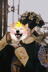 -美云庭古装·格格服汉服·京城旅拍(北京店)