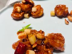 宫保虾球-俏江南天津时尚曲艺主题餐厅(马场道店)