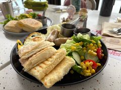 -必胜客(海滨店)