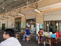 大堂-佰运猪蹄(高陵店)