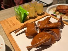 -汤城小厨•粤菜•靓汤(望京凯德mall店)