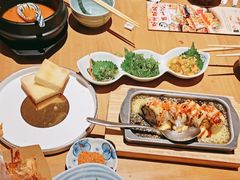 -一心创作料理屋(经开万达店)