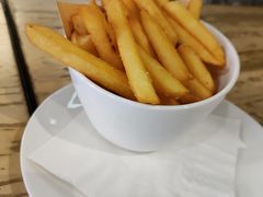 炸薯条-UPPER KITCHEN(延安路店)