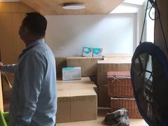 -上海跃迁搬场公司 日式搬家