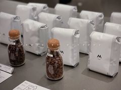 -M Stand(宁波万象城店)