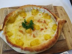 -马克西姆俄罗斯餐厅(通亚街店)