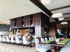 -余姚四明湖开元名都度假酒店·夏威夷西餐厅