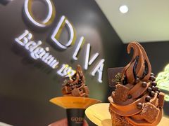 -GODIVA(五角场万达广场店)