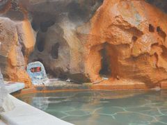 -郑州银基黄帝宫御温泉