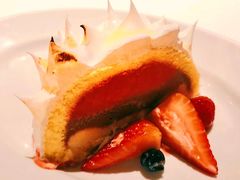 -君悦酒店·La Terrazza意合園·意式风味