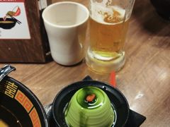 -一兰拉面(梅田阪急东通店)