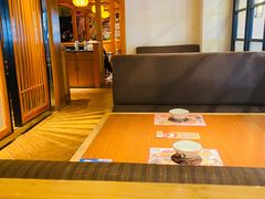 -仓桥家·焗寿司·锅物(光谷步行街店)