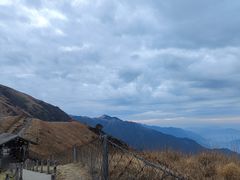 -萍乡武功山风景名胜区