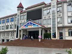 -石塘路海鲜市场(草厂中路店)
