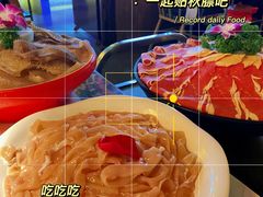 -重庆德庄火锅(保利水城店)